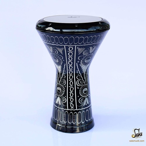 Egyptian darbuka drum - darbuka, doumbek